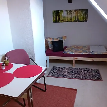 Gemuetlichkeit * شنيهبرغ