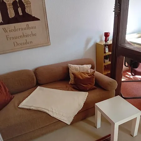 Apartment Gemuetlichkeit *