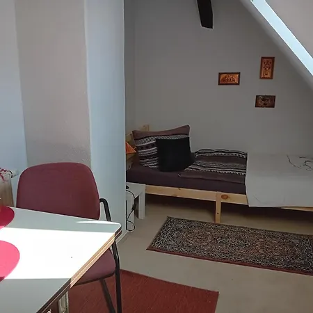 Gemuetlichkeit Apartment