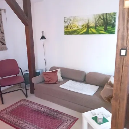 Gemuetlichkeit * Schneeberg (Saxony)