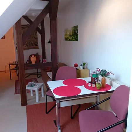 Gemuetlichkeit Apartment